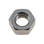 DORMAN 784-325 Hex Nut- Stainless Steel- Thread Size - 5/16-18
