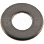DORMAN 784-332 Flat Washer- Stainless Steel - 5/16