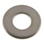 DORMAN 784-332 Flat Washer- Stainless Steel - 5/16