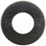 DORMAN 784-332 Flat Washer- Stainless Steel - 5/16