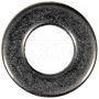DORMAN 784-334D Flat Washer - Stainless Steel - 3/8 In.