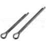 DORMAN 784-628 Cotter Pins - 5/32 In. X 1-1/2 In., 2 In.