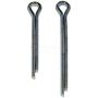 DORMAN 784-628 Cotter Pins - 5/32 In. X 1-1/2 In., 2 In.