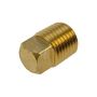 DORMAN 785-071 Pipe Plug-Square Head-1/4 In. MNPT