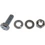 DORMAN 785-116 License Plate Fasteners- M6-1.0 x 16mm