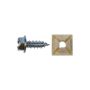 DORMAN 785-148 License Plate Fasteners-  No. 14 x 3/4 In.