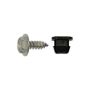 DORMAN 785-170 License Plate Fasteners Kit-Jeep