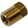 DORMAN 785-290 Inverted Flare Fitting-Tube Nut-3/16 In.