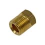 DORMAN 785-291 Inverted Flare Fitting-Tube Nut-1/4 In.