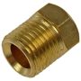 DORMAN 785-291 Inverted Flare Fitting-Tube Nut-1/4 In.