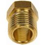 DORMAN 785-292D Inverted Flare Fitting - Tube Nut - 5/16 In.