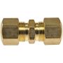 DORMAN 785-308D Compression Fitting - Union - 3/8 In.