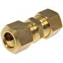 DORMAN 785-308D Compression Fitting - Union - 3/8 In.