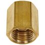 DORMAN 785-314D Inverted Flare Fitting - Union - 5/16 In.