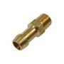 DORMAN 785-412 Fuel Hose Fitting-Male Connector-5/16 In. x 1/8 In. MNPT