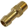 DORMAN 785-412 Fuel Hose Fitting-Male Connector-5/16 In. x 1/8 In. MNPT