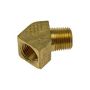 DORMAN 785-428 Pipe Fitting-45 Degree Street Elbow-1/8 In. FNPT x 1/8 In. MNPT