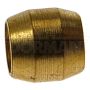 DORMAN 785-442D Brass Compression Sleeve - 1/8 In.