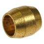 DORMAN 785-442D Brass Compression Sleeve - 1/8 In.