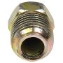 DORMAN 785-450D Steel Pipe Plug-Hex Head- 3/16 In. Tube Size (Male 3/8-24 Inv. Flare)
