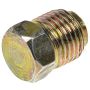 DORMAN 785-450D Steel Pipe Plug-Hex Head- 3/16 In. Tube Size (Male 3/8-24 Inv. Flare)