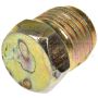 DORMAN 785-452D Steel Pipe Plug - Hex Head - 5/16 In.