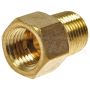 DORMAN 785-456D Inverted Flare Fitting - Male Connector - 3/16 In. X 1/8 In. MNPT