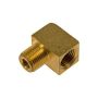 DORMAN 787-044 Elbow-90 Degree Street-1/8 In. FNPT x 1/8 In. MNPT