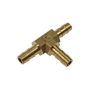 DORMAN 788-029 Brass Tee Connector-1/4 In.