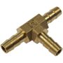 DORMAN 788-029 Brass Tee Connector-1/4 In.
