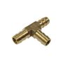 DORMAN 788-031 Brass Tee Connector-3/8 In.