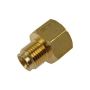 DORMAN 788-517 Brake Adapter-Dual Brake-3/8 In. x 1/2-20 In.