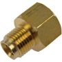 DORMAN 788-517 Brake Adapter-Dual Brake-3/8 In. x 1/2-20 In.