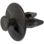 DORMAN 799-105 Rivet-Push In-Hole Diameter .500 In-Head Diameter 1 In-Length .900 In