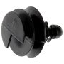 DORMAN 799-125 Panel Trim Retainer-Interior-GM