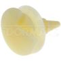 DORMAN 799-130 Panel Trim Retainer-Interior-GM