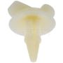 DORMAN 799-130 Panel Trim Retainer-Interior-GM