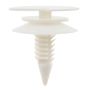 DORMAN 799-130 Panel Trim Retainer-Interior-GM
