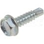 DORMAN 799-311 Self Tapping Screw-Hex Washer Head-No. 10 x 3/4 In.