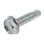 DORMAN 799-311 Self Tapping Screw-Hex Washer Head-No. 10 x 3/4 In.