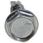 DORMAN 799-311 Self Tapping Screw-Hex Washer Head-No. 10 x 3/4 In.