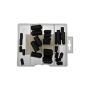DORMAN 799-350 Vacuum Caps Value Pack- 6 Sku's- 30 Pieces