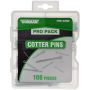 DORMAN 799-420D Pro Pack Cotter Pins - 106 Pieces