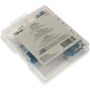 DORMAN 799-440 Clamps Value Pack- 7 Sku's- 35 Pieces