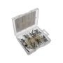 DORMAN 799-445 Aluminum Rivets Value Pack- 7 Sku's- 72 Pieces