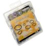 DORMAN 799-450 Metric O-Rings Value Pack- 8 Sku's- 172 Pieces