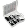 DORMAN 799-450D Pro Pack Metric O-Rings - 172 Pieces