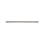 DORMAN 800-155 STEEL FUEL LINE REPAIR KIT. 3/8 IN. x 12 IN. DOUBLE BEAD LINE.