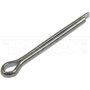 DORMAN 800-412 Cotter Pins - 1/8 In. x 1-1/4 In. (M3.2 x 30mm)