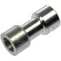 DORMAN 800-981 Air Conditioning Aluminum Line Block-Off - 3/8 In.